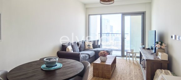 1 bedroom Apartment in Downtown Dubai (Downtown Burj Dubai), UAE No. 96811 23