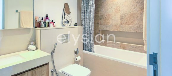 1 bedroom Apartment in Downtown Dubai (Downtown Burj Dubai), UAE No. 96811 11