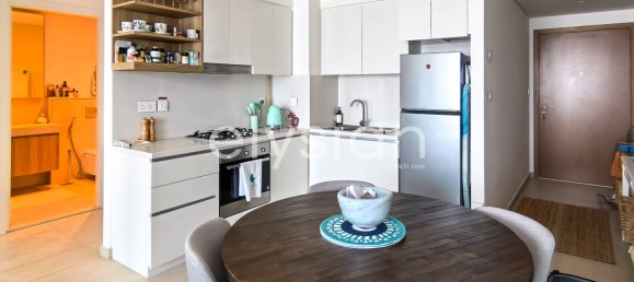 1 bedroom Apartment in Downtown Dubai (Downtown Burj Dubai), UAE No. 96811 18