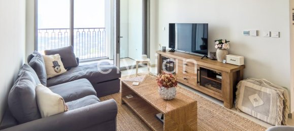 1 bedroom Apartment in Downtown Dubai (Downtown Burj Dubai), UAE No. 96811 21