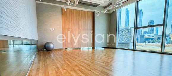 1 bedroom Apartment in Downtown Dubai (Downtown Burj Dubai), UAE No. 96811 7