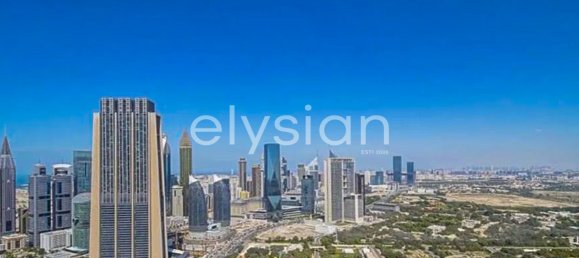 1 bedroom Apartment in Downtown Dubai (Downtown Burj Dubai), UAE No. 96811 27