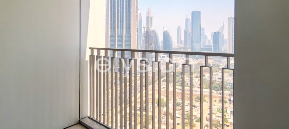 1 bedroom Apartment in Downtown Dubai (Downtown Burj Dubai), UAE No. 96811 22