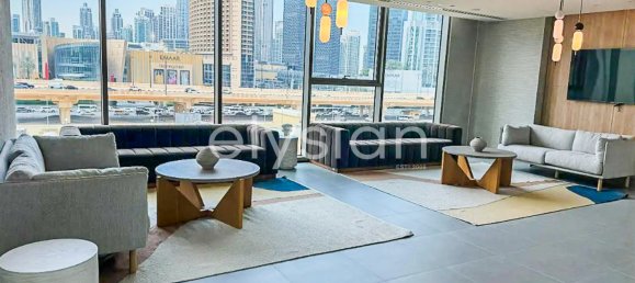 1 bedroom Apartment in Downtown Dubai (Downtown Burj Dubai), UAE No. 96811 5