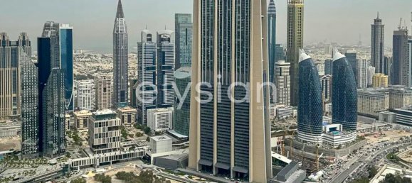 1 bedroom Apartment in Downtown Dubai (Downtown Burj Dubai), UAE No. 96811 26