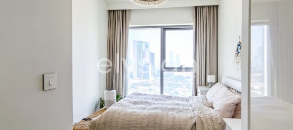 1 bedroom Apartment in Downtown Dubai (Downtown Burj Dubai), UAE No. 96811 14