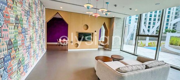 1 bedroom Apartment in Downtown Dubai (Downtown Burj Dubai), UAE No. 96811 6