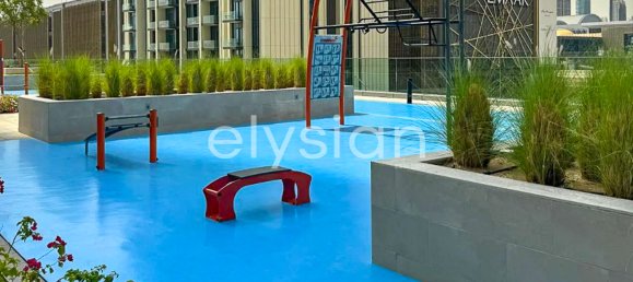 1 bedroom Apartment in Downtown Dubai (Downtown Burj Dubai), UAE No. 96811 2