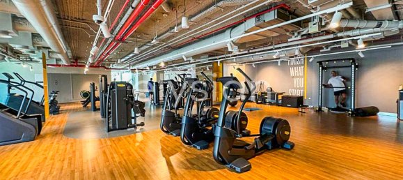 1 bedroom Apartment in Downtown Dubai (Downtown Burj Dubai), UAE No. 96811 3