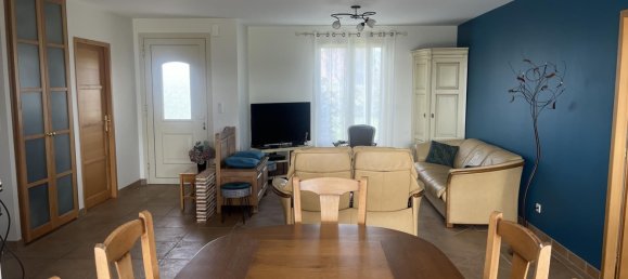 4 Schlafzimmer Haus in La Chatre, France, Nr. 69273 3