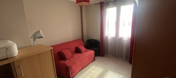 4 Schlafzimmer Haus in La Chatre, France, Nr. 69273 8