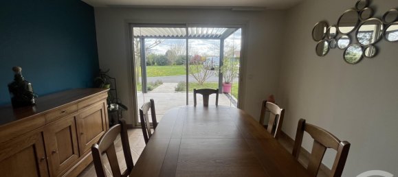 4 Schlafzimmer Haus in La Chatre, France, Nr. 69273 4