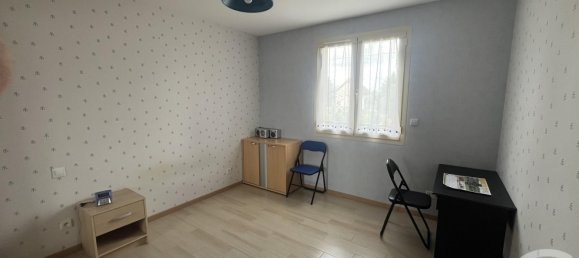 4 Schlafzimmer Haus in La Chatre, France, Nr. 69273 7