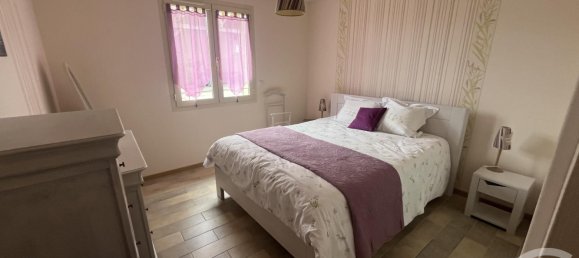 4 Schlafzimmer Haus in La Chatre, France, Nr. 69273 5