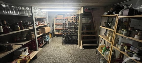 4 Schlafzimmer Haus in La Chatre, France, Nr. 69273 11