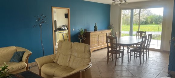 4 Schlafzimmer Haus in La Chatre, France, Nr. 69273 10