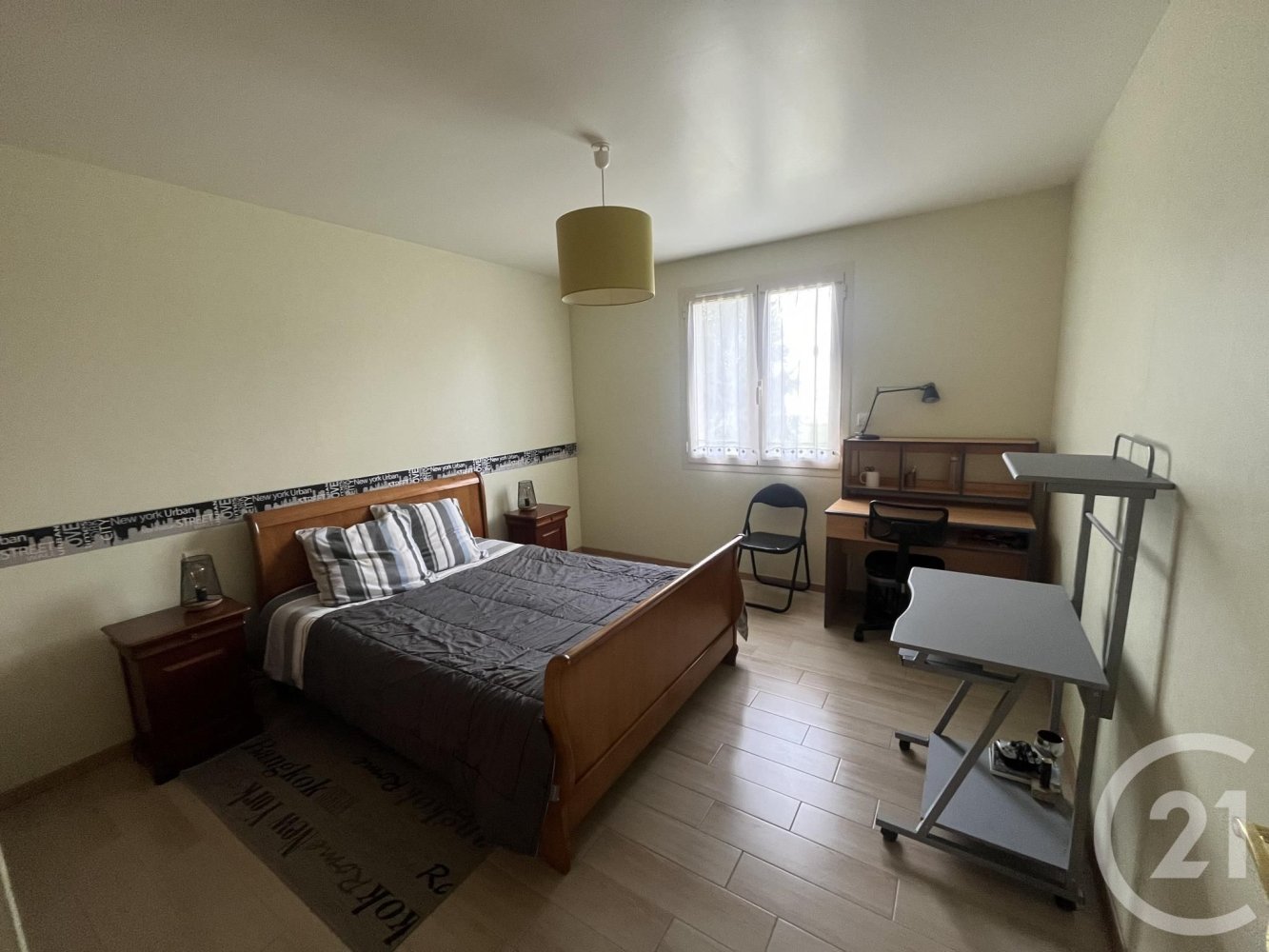 4 Schlafzimmer Haus in La Chatre, France, Nr. 69273