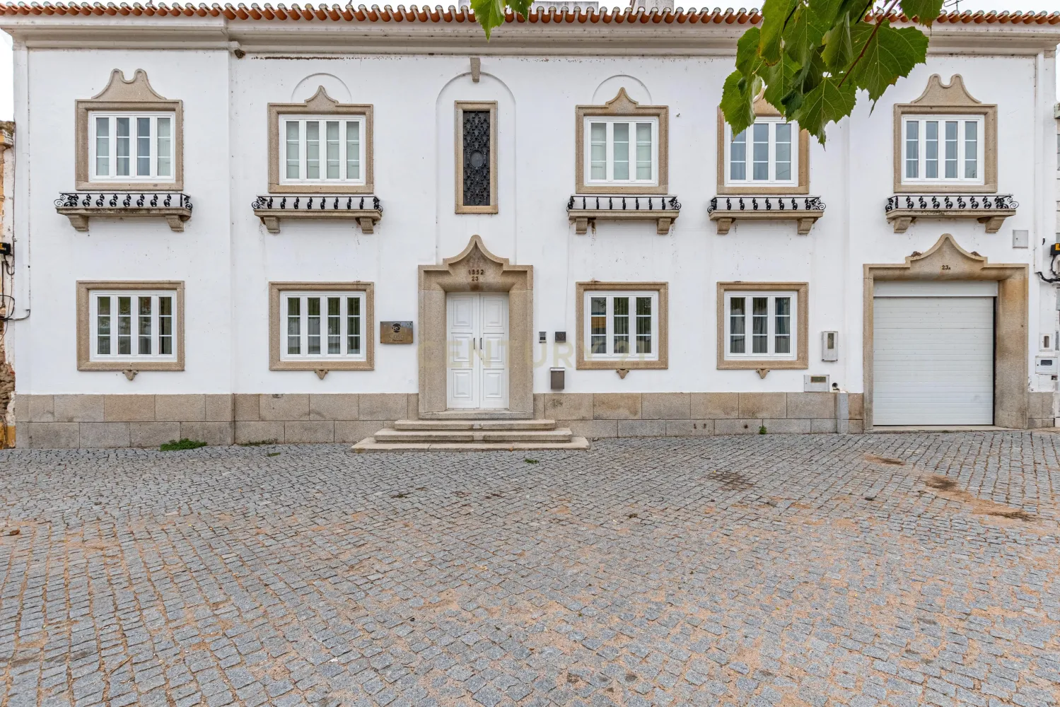 Villa de 7 dormitorios en Assumar, Portugal No. 130857
