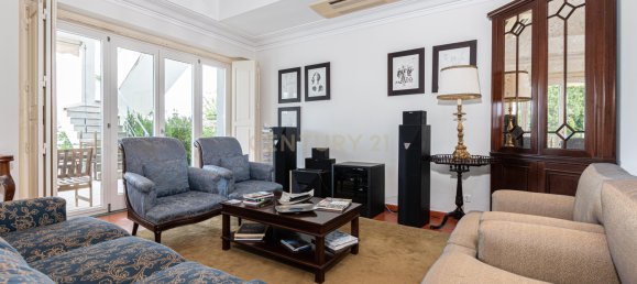 Villa de 7 dormitorios en Assumar, Portugal No. 130857 16