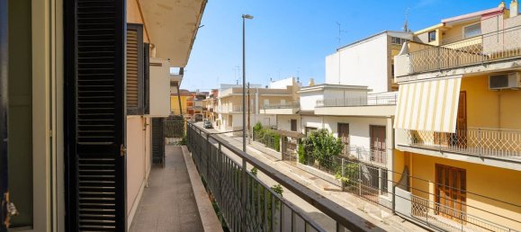 5 bedrooms Apartment in Palo del Colle, Italy No. 376712 25