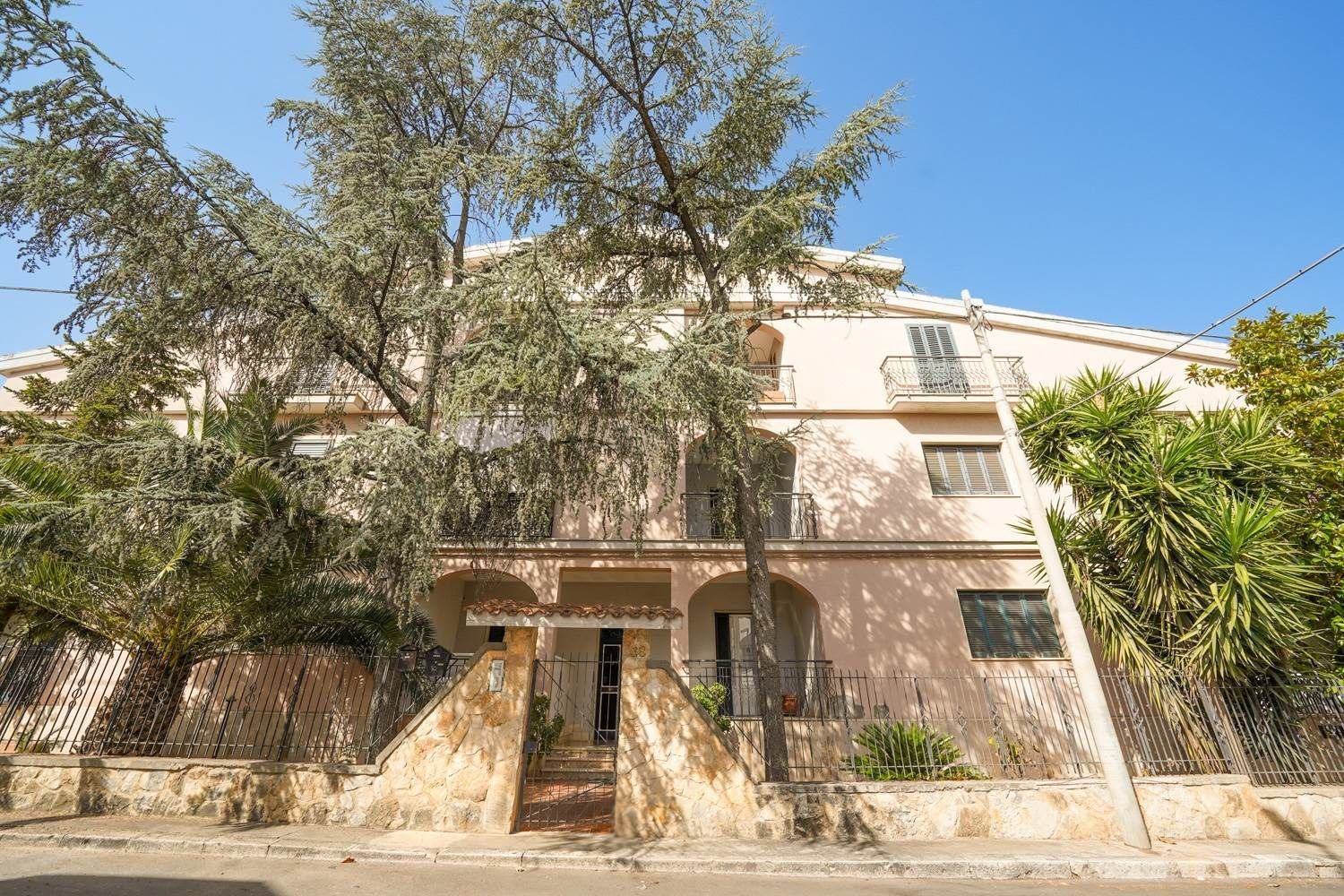 5 bedrooms Apartment in Palo del Colle, Italy No. 376712