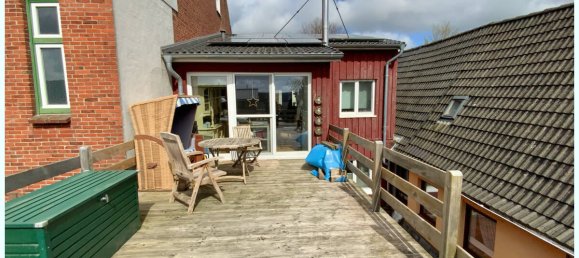 Таунхаус с 2 спальнями в Северная Фрисландия, Германия № 76044 3