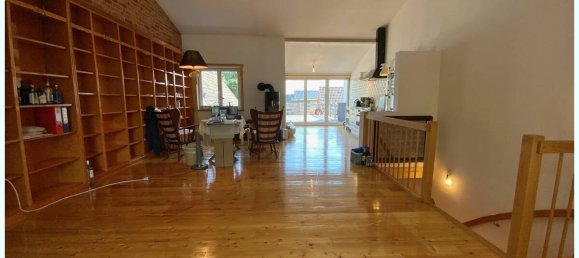 Таунхаус с 2 спальнями в Северная Фрисландия, Германия № 76044 12