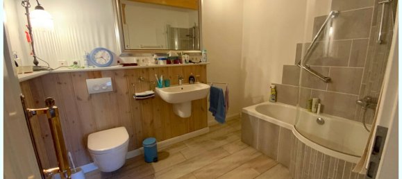 Таунхаус с 2 спальнями в Северная Фрисландия, Германия № 76044 8