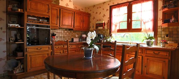 3 غرف نوم منزل في Le Cheix, France رقم 339241 4