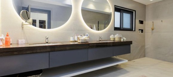 Villa T6 em Jumeirah Park, UAE N.º 11992 6