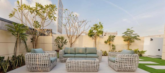 Villa T6 em Jumeirah Park, UAE N.º 11992 10