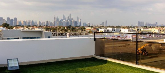 Villa T6 em Jumeirah Park, UAE N.º 11992 12
