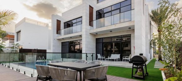 Villa T6 em Jumeirah Park, UAE N.º 11992 11