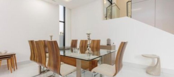 Villa T6 em Jumeirah Park, UAE N.º 11992 14