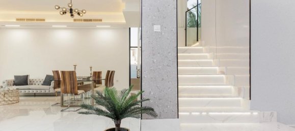 Villa T6 em Jumeirah Park, UAE N.º 11992 5