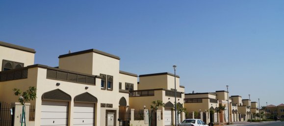 Villa T6 em Jumeirah Park, UAE N.º 11992 4
