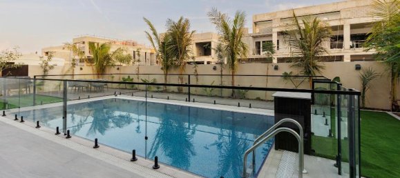 Villa T6 em Jumeirah Park, UAE N.º 11992 15