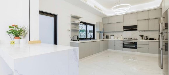 Villa T6 em Jumeirah Park, UAE N.º 11992 8