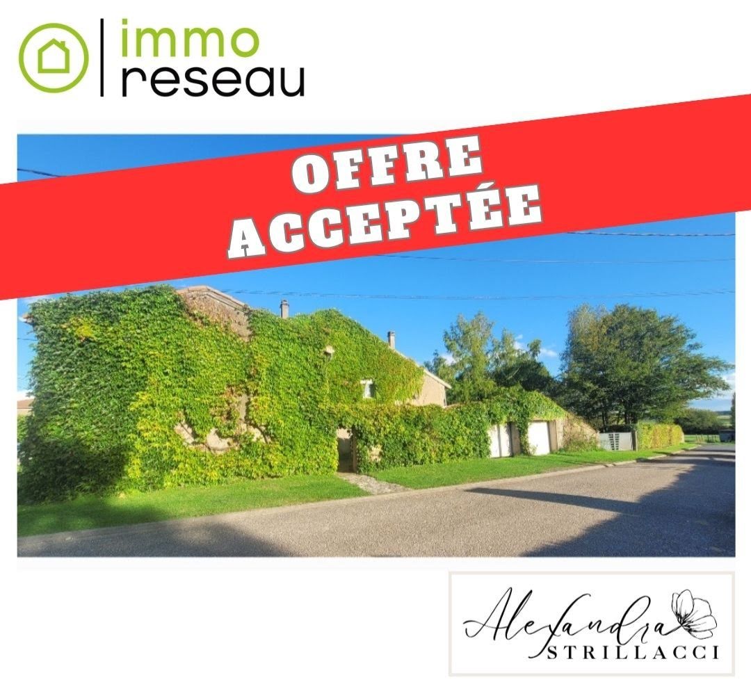 Casa T4 em Mulcey, France N.º 228317