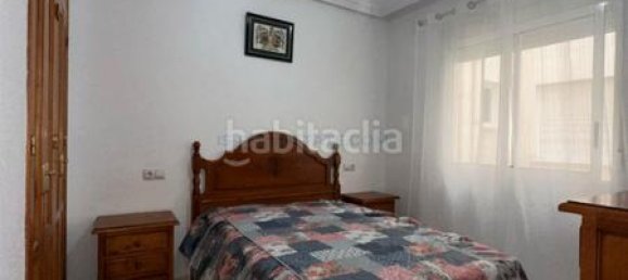 Квартира с 2 спальнями в Торревьеха, Испания № 90890 13