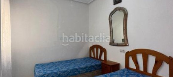 Квартира с 2 спальнями в Торревьеха, Испания № 90890 9