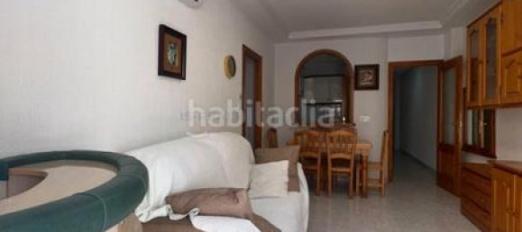 Квартира с 2 спальнями в Торревьеха, Испания № 90890 3