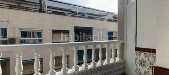 Квартира с 2 спальнями в Торревьеха, Испания № 90890 17