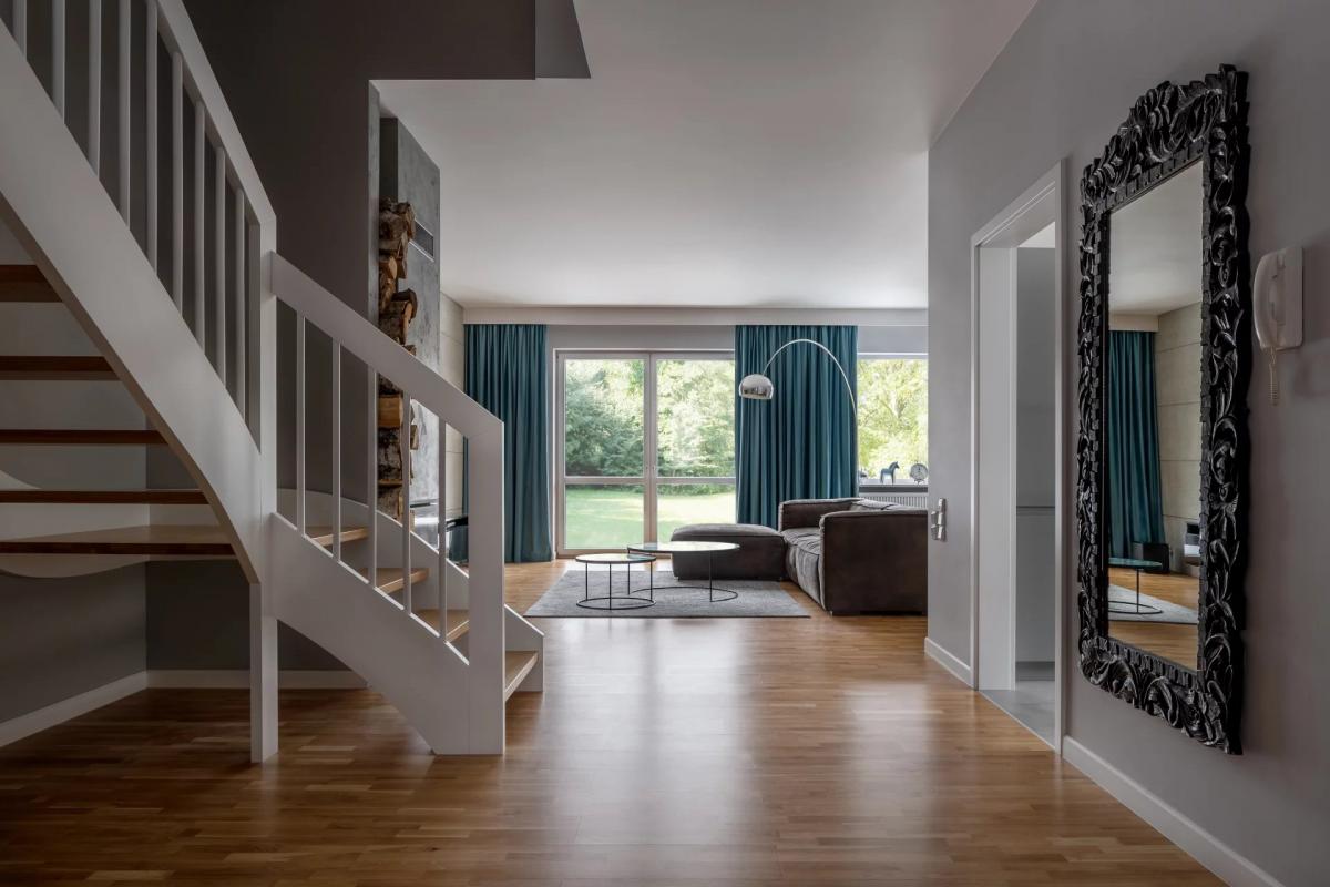 3 bedrooms House in Marly-le-Roi, France No. 332326