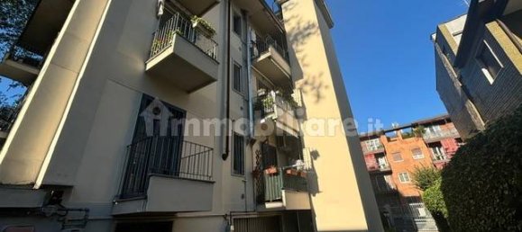 1 Schlafzimmer Wohnung in Milan, Italy, Nr. 381158 16