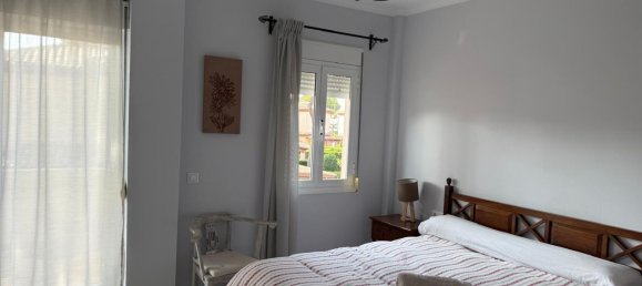 3 bedrooms House in Cadiz, Spain No. 143989 17