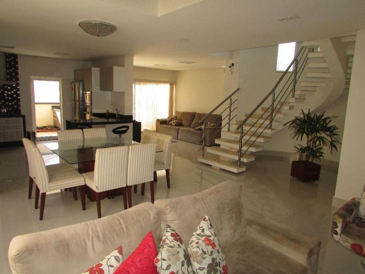 3 غرف نوم منزل في Sao Paulo, Brazil رقم 470771