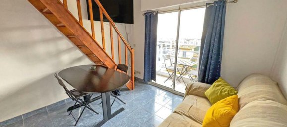 Studio in Nice, France No. 284737 2