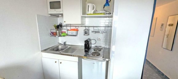 Studio in Nice, France No. 284737 5