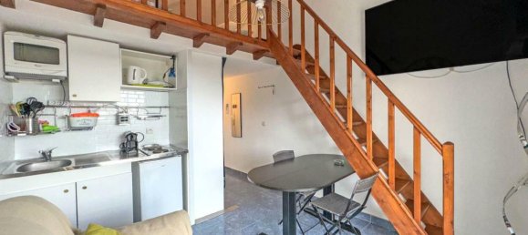 Studio in Nice, France No. 284737 3